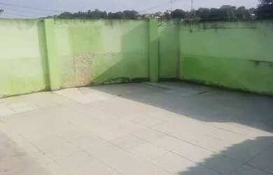 Imagem: A casa possui 1 Dormitório, 1 Banheiro, 90m² de Área e está