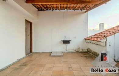 Imagem 8: Casa à Venda Na Mooca - 3 Dormitórios 3 Suites , 4 Vagas