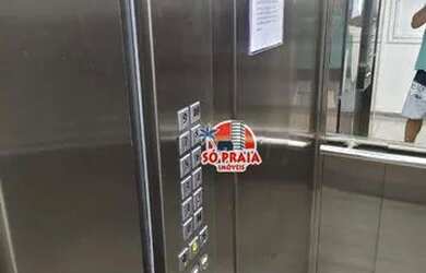 Imagem 6: Apartamento à venda, 111 m² por R$ 330.000,00 - Jardim Caiahu - Mongaguá/SP