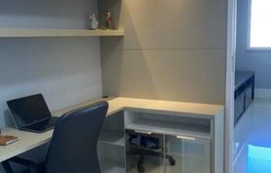 Imagem 12: Florata jardins, no Garcia