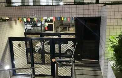 Imagem: O apartamento à venda possui 4 Dormitórios, 5 Banheiros, 3