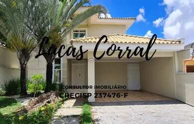 Imagem 2: SOBRADO A VENDA NO CONDOMÍNIO RESIDENCIAL JARDIM VILLAGE SAINT CLAIRE