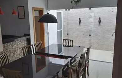 Imagem 13: Condomínio Villagio D itália Santa Cruz II - 150M2 I 3 SUITES I ENERGIA...