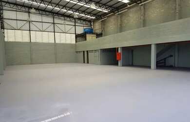 Imagem 5: Galpão/Depósito/Armazém para aluguel e venda possui 440 metros quadrados