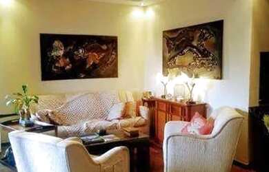 Imagem 2: Apartamento, 137 m² - venda por R$ 700.000,00 ou aluguel por R$ 5.900,00...