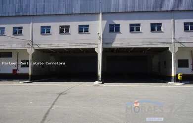 Imagem 10: Galpão para Locação em Barueri, Jardim Belval, 4 banheiros, 16 vagas