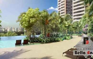 Imagem 15: APARTAMENTO À VENDA NO BRÁS COM VARANDA GOURMET COM CHURRASQUEIRA A...