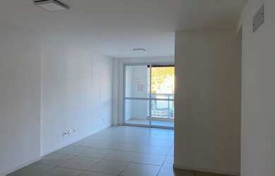 Imagem 4: Apartamento para aluguel tem 110 metros quadrados com 3 quartos em Icaraí...