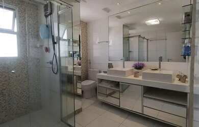 Imagem 14: Condominio Porto Madero, Exclusivo Apartamento de Alto Padrão Na Ponta...