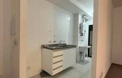 Imagem 3: APARTAMENTO PARA VENDA OU LOCAÇÃO NA GRANJA VIANA KM 22 RODOVIA RAPOSO...