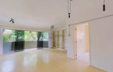 Imagem 2: Apartamento Locação 3 Dormitórios - 130 m² Vila Madalena