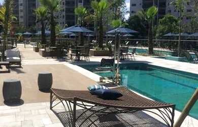 Imagem 2: APARTAMENTO - ALTO DA BOA VISTA - SP