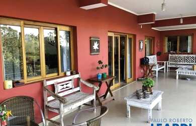 Imagem 7: CASA EM CONDOMÍNIO - RESIDENCIAL EUROVILLE - SP