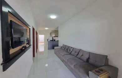 Imagem 4: CASA A VENDA EM MARITUBA. 130m² de Área, 2 Vagas na garageme3 Dormitórios