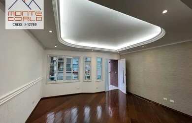 Imagem 2: Sobrado com 3 suítes , 6 vagas, 228 m² - venda por R$ 900.000 ou aluguel...