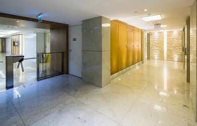 Imagem 7: Conjunto/Sala para Venda - 90.98m², 0 dormitórios, 1 vaga - Praia de...