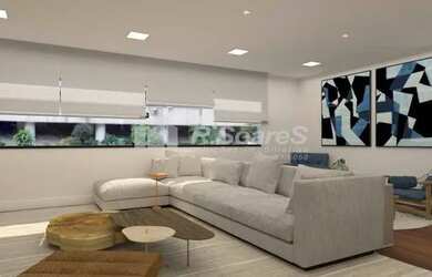 Imagem 11: LUXUOSA MANSÃO COM 6 SUÍTES EM LARANJEIRAS, NA BELISÁRIO TÁVORA