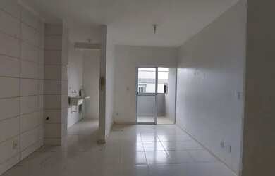 Imagem: O apartamento à venda possui 2 Dormitórios, 1 Banheiro, 1