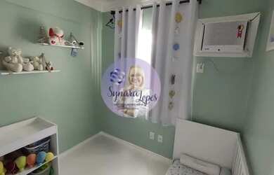 Imagem 14: VENDA APARTAMENTO 68 M² - 3 QUARTOS CITY PARK BROTAS BROTAS - SALVADOR