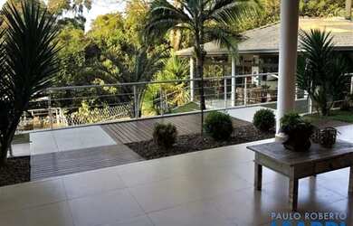 Imagem 12: CASA EM CONDOMÍNIO - RESIDENCIAL EUROVILLE - SP