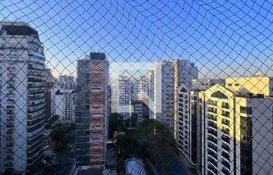 Imagem 12: Apartamento para Aluguel - Vila Nova Conceição, 3 Quartos, 161 m2