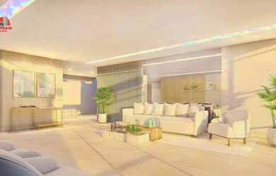 Imagem 4: Apartamento com 2 dormitórios à venda, 68 m² por R$ 379.165,74 - Jd....