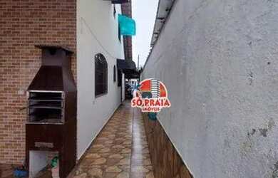 Imagem 8: Casa com 2 dormitórios à venda, 76 m² por R$ 270.000 - Agenor de Campos...