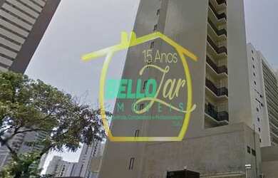 Imagem 6: Sala à venda, 26 m² por R$ 140.000 - SOMENTE A VISTA - Graças - Recife/PE