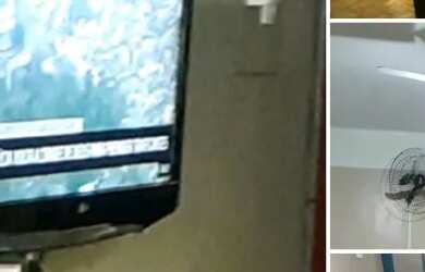 Imagem 5: Aluguel Só Feminino Outro Só Masculino 250m Metrô Saens Pena Tijuca