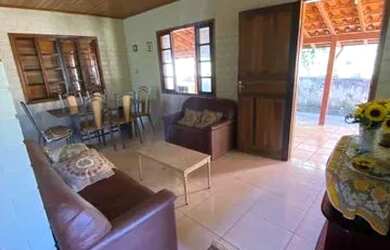 Imagem 11: Casa para Venda em Imbituba, Ibiraquera, 3 dormitórios, 1 banheiro