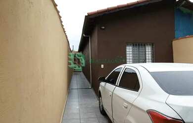 Imagem 8: CASA MARAVILHOSA NO BAIRRO JARDIM PRAIA GRANDE - MONGAGUÁ - SP