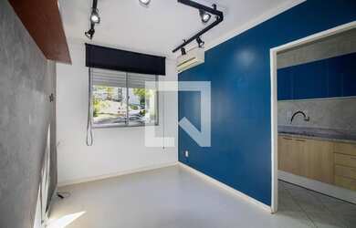 Imagem 3: Apartamento à Venda - Jardim Itu-Sabará, 2 Quartos, 48 m2