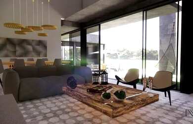 Imagem 8: CONDOMINIO SAINT PATRICK - CASA NOVA E MODERNA - TERREA