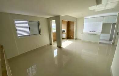 Imagem: O apartamento possui 3 Dormitórios, 2 Banheiros, 1 Vaga na