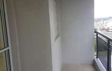 Imagem: O apartamento possui 2 Dormitórios, 2 Banheiros, 70m² de Área