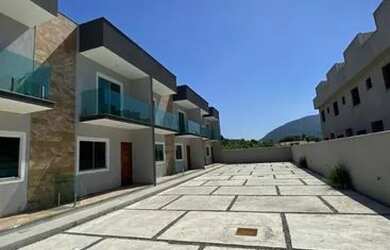 Imagem: A casa possui 2 Dormitórios, 2 Banheiros e 85m² de Área e