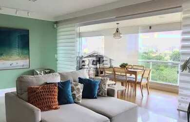 Imagem 4: Apartamento à venda no bairro Patamares - Salvador/BA