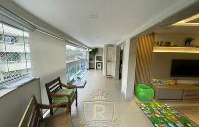 Imagem 2: Rio de Janeiro - Apartamento Padrão - Freguesia Jacarepaguá