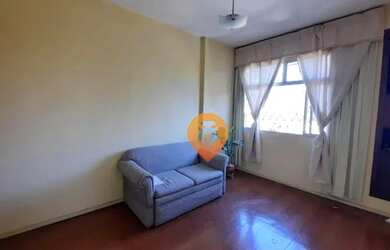 Imagem 3: Apartamento com 1 dormitório, 47 m² - venda por R$ 255.000,00 ou aluguel...