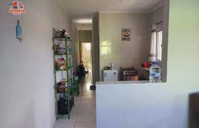 Imagem 7: Casa com 2 dormitórios à venda, 62 m² por R$ 159.900,00 - Agenor de...