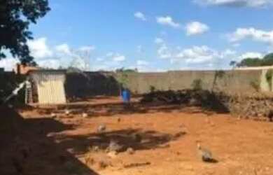 Imagem: O terreno possui 1100m² de Área e está localizado em Jardim