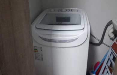 Imagem 4: Apto Meireles Fortaleza. Vista para o mar, 1 Vaga na garageme2 Dormitórios