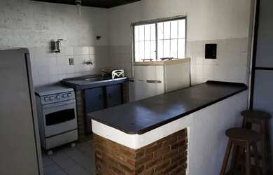 Imagem 5: Ampla kitnete mobiliada perto da praia de villas