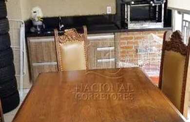 Imagem 10: Apartamento com 4 dormitórios à venda, 177 m² por R$ 2.120.000,00 - Campestre - Santo Andr