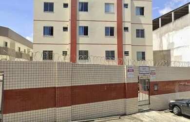 Imagem: LR173 Apartamento para venda com 3 quartos no Bonfim