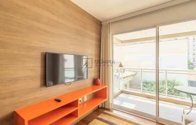 Imagem 4: Apartamento Locação 2 Dormitórios - 68 m² Vila Nova Conceição