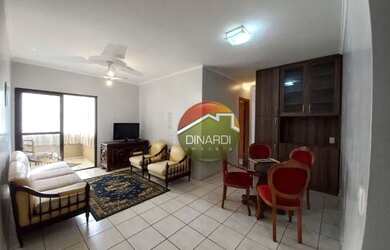 Imagem 1: Apartamento com 3 dormitórios, 80 m² - venda por R$ 265.000,00 ou aluguel por R$ 1.655,00