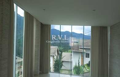 Imagem 2: Ótima casa para LOCAÇÃO em condomínio fechado em Atibaia-SP