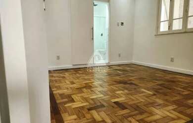 Imagem 9: Apartamento de quartos, 87 metros, reformado, com vista enseada de botafogo