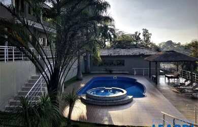 Imagem 9: CASA EM CONDOMÍNIO - RESIDENCIAL EUROVILLE - SP